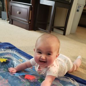 Meet your Posher, Sarah